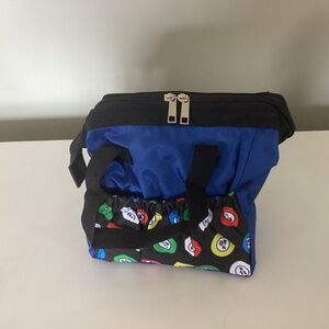 Bingo tote bag brand new